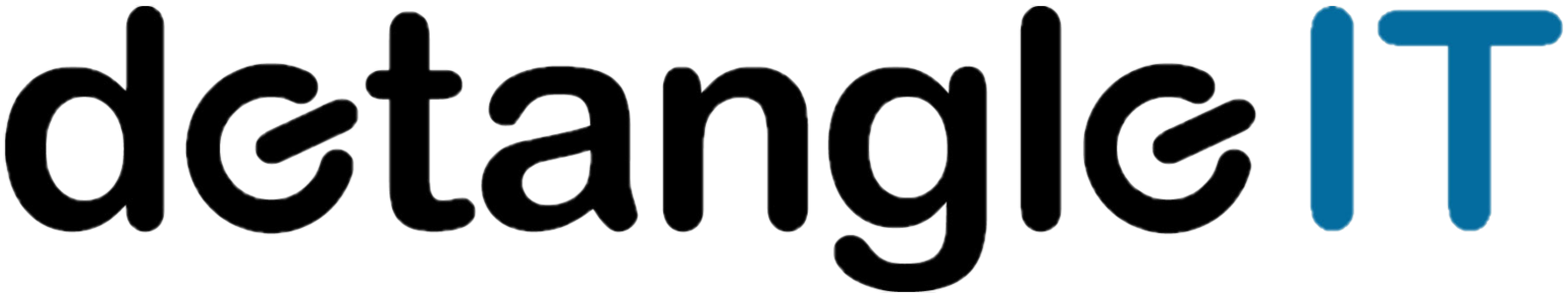 DetangleIT